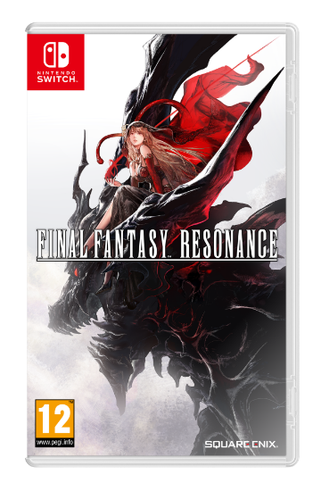FINAL FANTASY RESONANCE (Nintendo Switch)