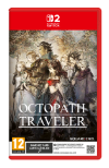 OCTOPATH TRAVELER (Nintendo Switch 2)