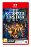 OCTOPATH TRAVELER II (Nintendo Switch 2)