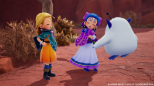 DRAGON QUEST Monsters: The Withered World (Playstation 5)