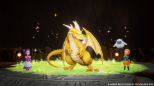 DRAGON QUEST Monsters: The Withered World (Playstation 5)