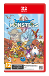 DRAGON QUEST Monsters: The Withered World (Nintendo Switch 2)