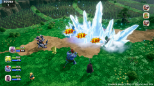 DRAGON QUEST Monsters: The Withered World (Nintendo Switch 2)