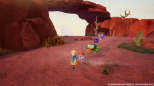 DRAGON QUEST Monsters: The Withered World (Nintendo Switch 2)