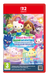 Hello Kitty Island Adventure - Friendship Bundle (Nintendo Switch 2)