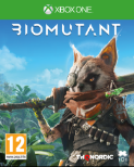Biomutant (XBOX One)