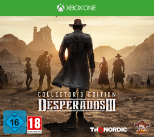 Desperados III - Collector's Edition (XBOX One)