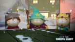South Park: Snow Day! (XBOX Series X)