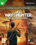 Way Of The Hunter - Wild Expeditions (XBOX Series X)