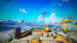 Tides Of Tomorrow (XBOX Series X)