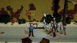 The Walking Dead: Streets of Survival - Deluxe Edition (Nintendo Switch)