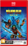 The Walking Dead: Streets of Survival - Deluxe Edition (Nintendo Switch 2)
