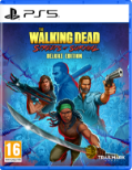 The Walking Dead: Streets of Survival - Deluxe Edition (Playstation 5)