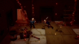 The Walking Dead: Streets of Survival - Deluxe Edition (Playstation 5)