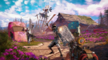 Far Cry: New Dawn - Limited Edition (Playstation 4)