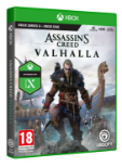Assassin's Creed Valhalla (XBOX One)