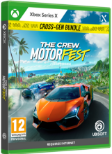 The Crew: Motorfest (XBOX Series X)