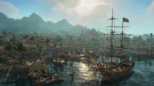 Assassin’s Creed: Black Flag - Resynced (XBOX Series X)