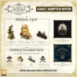Anno 1800 - Console Edition (XBOX Series X)