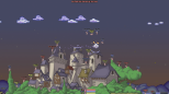 Worms Armageddon Anniversary Edition (Nintendo Switch)