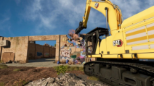 Construction Simulator: Evolution (Playstation 5)