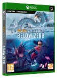 Subnautica: Below Zero (XBOX One & XBOX Series X)