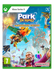 Park Beyond - Impossified Edition (XBOX Series X)