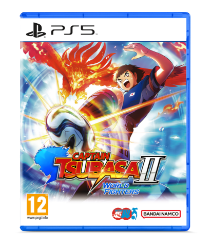 Captain Tsubasa 2: World Fighters (Playstation 5)
