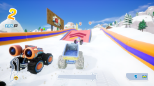 Paw Patrol Rescue Wheels: Championship (Playstation 4)