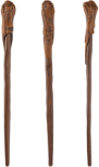 CINEREPLICAS: Harry Potter - Ron Weasley pisalo s stojalom