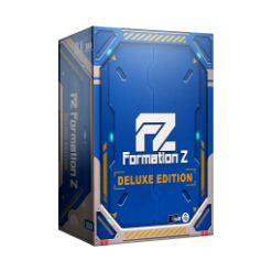Formation Z - Deluxe Edition (Playstation 5)