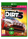 DIRT 5 - Limited Edition (XBOX One)