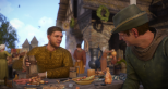 Kingdom Come Deliverance - Royal Edition (Playstation 5)