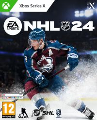 EA Sports: NHL 24 (XBOX Series X)