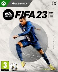FIFA 23 (XBOX Series X)