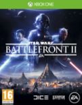 Star Wars: Battlefront II (XBOX one)