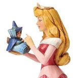 ENESCO: Disney - Aurora Wonder and Wisdom figura