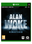 Alan Wake Remastered (XBOX One & XBOX Series X)