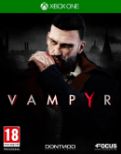 Vampyr (XBOX One)