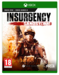Insurgency: Sandstorm (XBOX One)