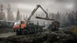 Spintires: MudRunner (XBOX one)