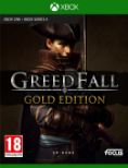 GreedFall - Gold Edition (XBOX One & XBOX Series X)