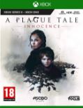 A Plague Tale: Innocence (XBOX Series X)