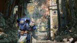 WARHAMMER 40.000: SPACE MARINE 2 - GOLD EDITION (NO STEEL BOOK - STANDARD PACKAGING) (Playstation 5)