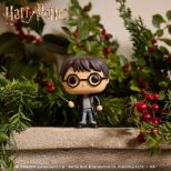 FUNKO POP! VINYL: HARRY POTTER: HARRY POTTER