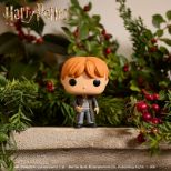 FUNKO POP: HARRY POTTER - RON WEASLEY