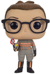 FUNKO POP MOVIES: GHOSTBUSTERS (2016) - ABBY YATES