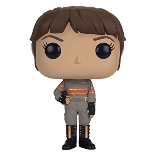 FUNKO POP MOVIES: GHOSTBUSTERS (2016) - ERIN GILBERT