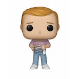 FUNKO POP! TELEVISION: CHEERS - WOODY BOYD
