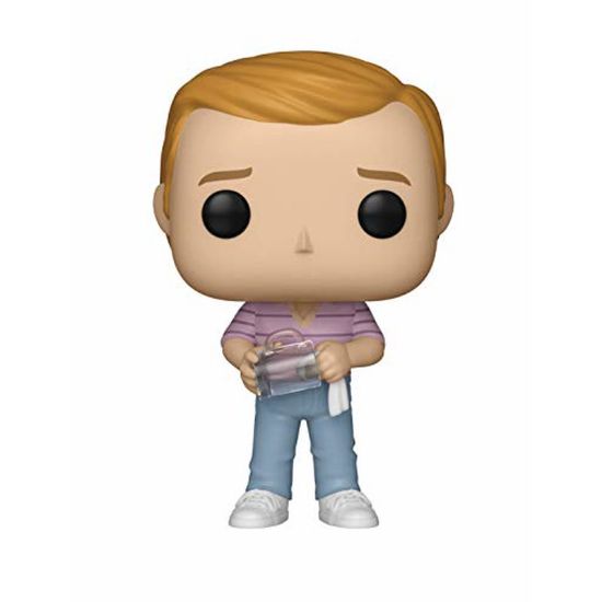 FUNKO POP! TELEVISION: CHEERS - WOODY BOYD